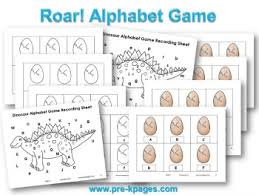 Free playlearning™ content curated by the lingokids educators team. Dinosaur Theme Preschool Lesson Plans And Activities