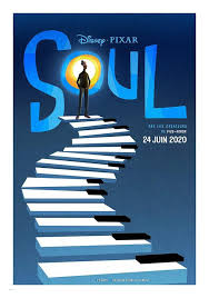 Soul Films Complets Film Disney Film Gratuit