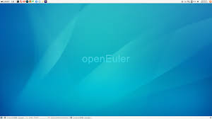 记openEuler24.03+xfce4作为桌面日常使用- Installation 安装部署 ...