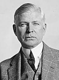 1st Oklahoma Legislature