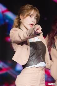 115k subscribers in the twice community. Seo Yuna Image 226362 Asiachan Kpop Image Board