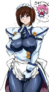 Saki Steel Angel Kurumi hentai videos, GIFs, and images | Rule 34 App