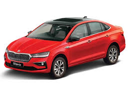 Image result for Tornado Red 2024 Slavia