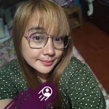 Leslie Joy Llantada Nuda