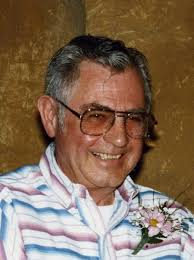 Obituary information for Wallace (Wally) Blome