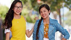 Olivia rodrigo news, gossip, photos of olivia rodrigo, biography, olivia rodrigo boyfriend list 2016. Meet Bizaardvark Stars Madison Hu Olivia Rodrigo The Tv Leading Ladies You Ve Been Waiting For Huffpost