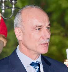 Hessens Polizeipräsident Robert Schäfer am 2. März