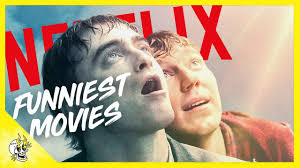 We list the 50 best comedies streaming on netflix. 10 Funny Netflix Movies You Need To See Flick Connection Youtube
