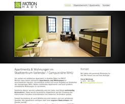 Wohnung zur miete, von privat und vom makler. Vallendar Apartments Wohnungen Im Stadtzentrum Vallendar Campusnahe Whu Motion Haus