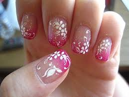 Maybe you would like to learn more about one of these? Lady Flower Nails Ideas Home Facebook