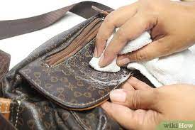 How do you clean mold from leather? 7 Ways To Remove Mold From Bags Wikihow