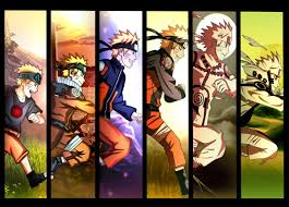 This collection includes popular backgrounds of characters and sceneries of the narutoverse! Naruto Shippuden Wallpaper Wallpaper Sun