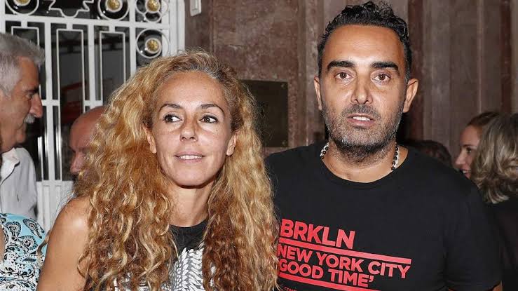 Rocío Carrasco y Fidel Albiac: el episodio que ha desestabilizado su  aniversario de boda
