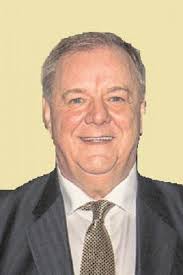 JOHN WILLIAM 'JOCKY' SUTHERLAND, CAITHNESS FLAGSTONE ENTREPRENEUR: b.  27.12.1949, Bower, Caithness; d. 28.08.2018, Wick, Caithness ::  Community.Caithness.Org