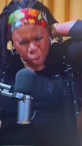 Angie Martinez Talk to Leslie Jones