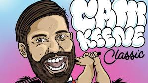 The Cam Keene Classic LIVIN fundraiser