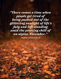 Not so much in ed norton's twin kincaid brothers, the marijuana dealing, or the violence, but in many of the little details contained in this wacky ride through my beloved home state. 24 Inspiring November Quotes Famous Sayings And Quotes About November
