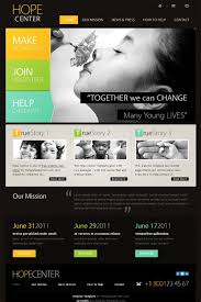 Our templates come whit contact form, bright color palettes and modern design. Free Website Templates Fixfasr