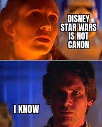 In my opinion. #StarWarsCelebration #StarWars #StarWarsDay  #thephantommenace #attackoftheclones #revengeofthesith #anewhope  #theempirestrikesback #returnofthejedi #maytheforcebewithyou #theacolyte  #TheLastJedi #TheForceAwakens #RogueOne #Sith ...