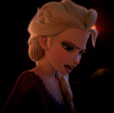 Frozen 2 Northwind Song