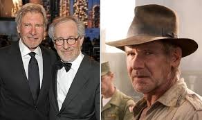 Indiana jones 5 will be the first chapter in the series to be directed by someone other than steven spielberg, with director james mangold now carrying the torch. Indiana Jones 5 Setting When Does Indiana Jones 5 Take Place Steven Spielberg Confirms Films Entertainment Express Co Uk