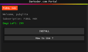 This allows us to have. Pubg Lite H4x Cheat Darkoder Com Cheats And Private Softwares