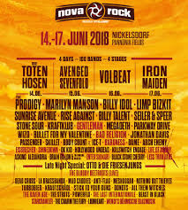 And yes, of course we would like to share this information with you so that you also have the opportunity to quickly dust off the last day tickets so that, for whatever reason, you could not warm up to a festival pass. Nino On Twitter Live Stream Nova Rock Festival 2018 Live Austria Full Show Hd Go Live Now Https T Co 3aldwyte0s Novarock Festival Austrian Austria Rock Music Novarock At Novarocks Novarockafans Novarock Livestreaming