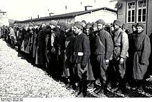 It was the main camp of a group with nearly 100 further subcamps located throughout austria and southern germany. Kz Mauthausen Wikipedia