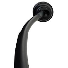 Question about rocky mountain hardware shower curtain rod and brackets w/ 12 hooks. Shower Curtains Rods At Lowes Com