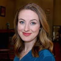 Emily Penrose's Instagram, Twitter & Facebook