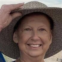 Linda "Carol" Settle Peyton Obituary