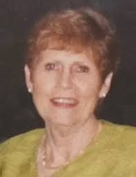Obituary information for Alba Jean Bowen
