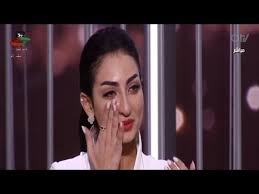 سُئل أكتوبر 4، 2018 بواسطة الفيصل. Ø¨ÙƒØ§Ø¡ Ø§Ù„ÙÙ†Ø§Ù†Ø© Ù†ÙˆØ± Ø§Ù„ØºÙ†Ø¯ÙˆØ± Ø¹Ù„Ù‰ Ø§Ù„Ù‡ÙˆØ§Ø¡ Ø¨Ø¹Ø¯ Ø¹Ø±Ø¶ ÙÙŠØ¯ÙŠÙˆ Ù„ÙˆØ§Ù„Ø¯Ù‡Ø§ ÙÙŠ Ø¨Ø±Ù†Ø§Ù…Ø¬ Ø¹ Ø§Ù„Ø³ÙŠÙ Youtube