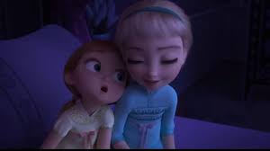 La reine des neiges 2. A Partir De Quel Age Peut On Emmener Les Enfants Voir La Reine Des Neiges Ii