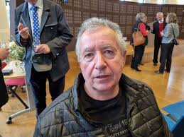 Elle m'a marquée par son attention aux autres »