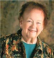 Charlene Hendrickson