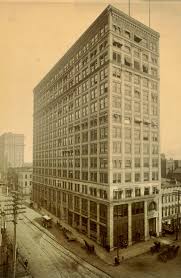 Maybe you would like to learn more about one of these? This Was Atlanta S Empire Building Circa 1900 Atlanta Skyline Building An Empire Georgia History