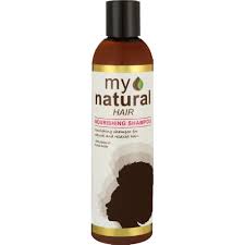 Practically every clinically proven natural ingredient that aids against hair loss is packed into this shampoo. My Natural Hair Nourishing Shampoo 250ml Clicks