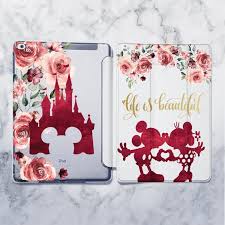 Ipad 11 Inch Case Mouse Love Ipad Pro 11 Case Ipad Case 10 2 Etsy Cute Ipad Cases Ipad Case Disney Ipad Case