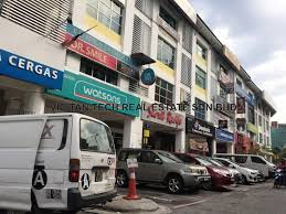 No 59 grd, 1st and 2nd floor jalan sri permaisuri 8 bandar sri permaisuri 56000 kuala lumpur. Dwitasik Bandar Sri Permaisuri 4 Storey Kl Corner Lot Shop For Sale In Cheras Kuala Lumpur Iproperty Com My