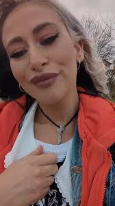 Haley Bryson's Instagram, Twitter & Facebook