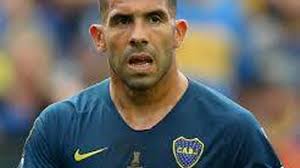 Carlos tevez played for two seasons before he signed for manchester city in a controversial manner in the summer of 2009. Carlos Tevez Calls On Footballers To Help Out More Daily Times