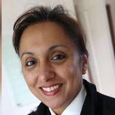 HDr G Kaur MBE, HonDPA, PGCE