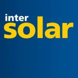 Intersolar Europe 2026 Logo