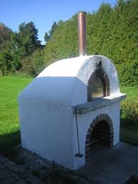 Pizzaofen Bauanleitung Steinofen Bauen Pizzaofen Steinofen