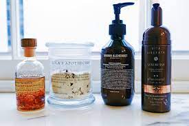 Internet shopping is becoming more popular these days. Emma Watson S Beauty Routine In Her Words Into The Gloss
