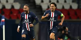 With transfermarkt's groundhopping tool, you can collect all of your matches in one list and view lots of statistics. Ligue Des Champions Paris Se Qualifie Pour Les Quarts De Finale Le Point