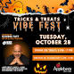 Halloween Vibe Fest w/ DJ King Tutt event image
