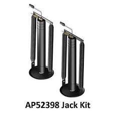 The jacks can be manually retracted without extra equipment. Hwh Hydraulic Leveling Systems Camping World