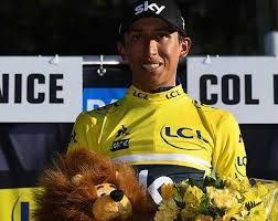 Sucedio hoy mucha fuerza hace 10 minutos revelan lo inesperado egan bernal dificl noticia. Egan Bernal Hoy Biografia Noticias Y Mas Informacion Del Colombiano